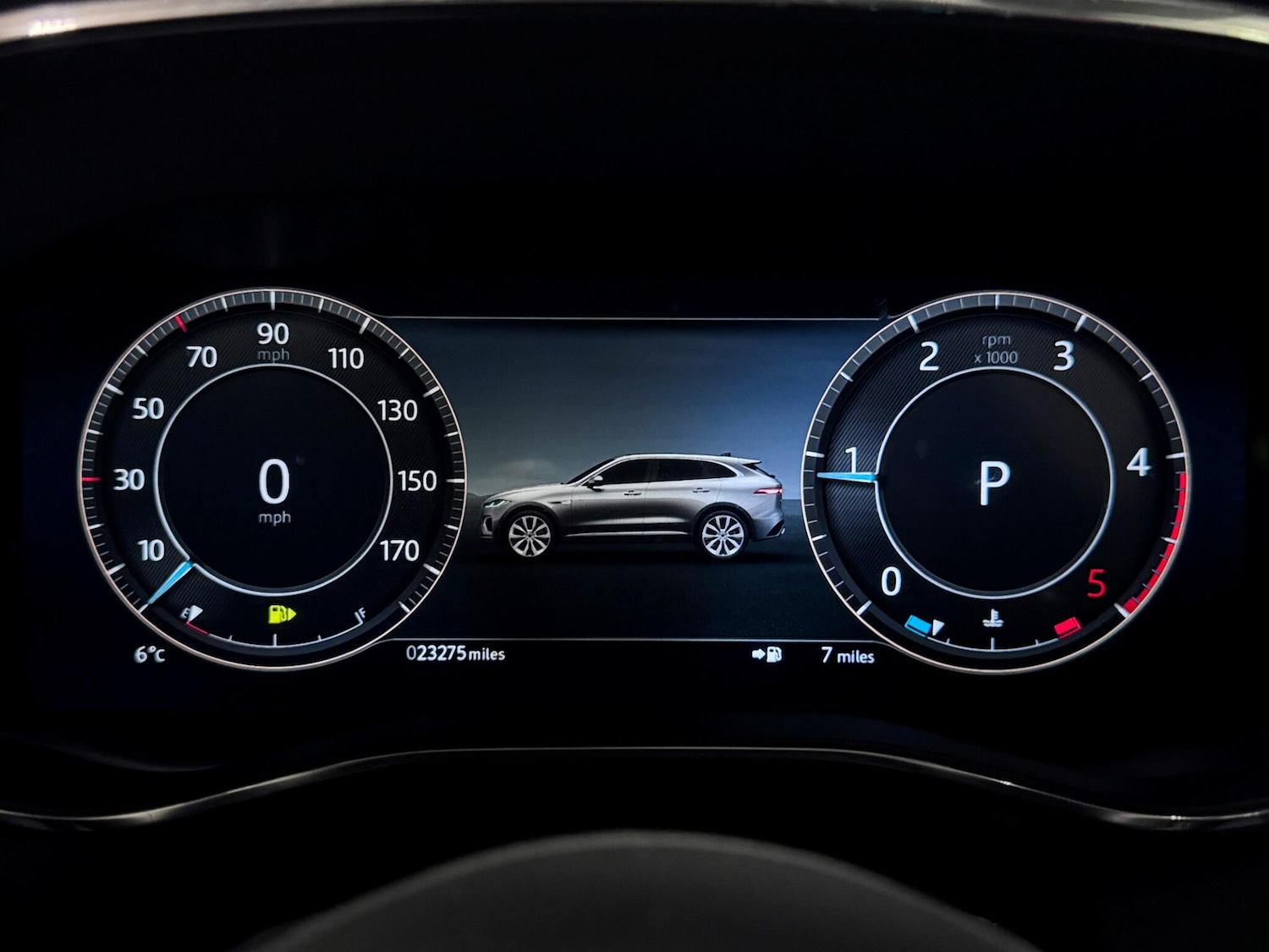 Used Jaguar F-Pace 2024 for sale - 77330451: Photo 36