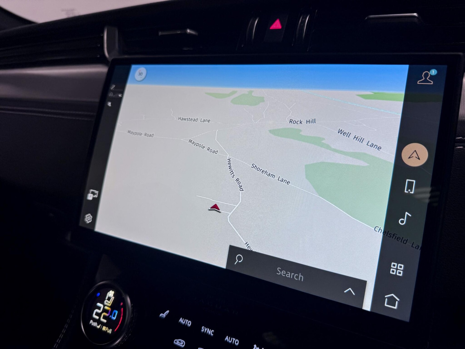 Used Jaguar F-Pace 2024 for sale - 77330451: Photo 38