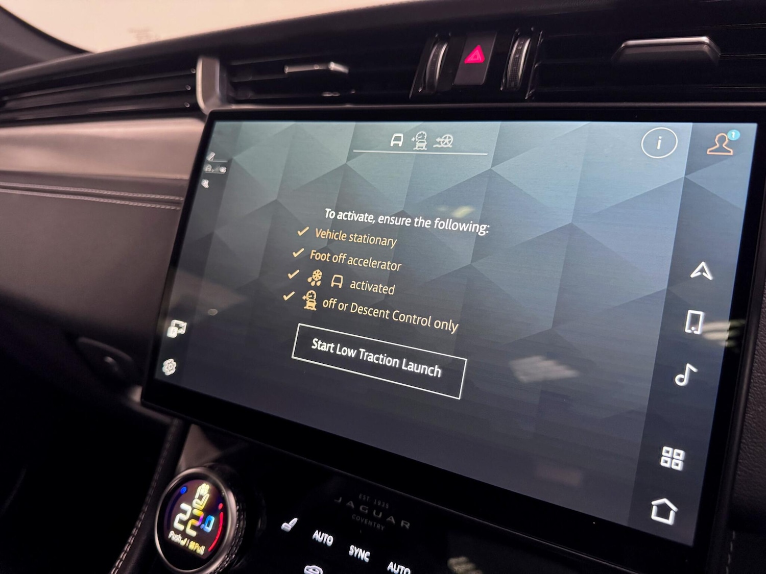 Used Jaguar F-Pace 2024 for sale - 77330451: Photo 50