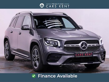 Used Mercedes-Benz GLB 2022 for sale - 78375138: Photo