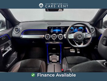 Used Mercedes-Benz GLB 2022 for sale - 78375138: Photo