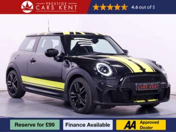 2023 (72) - 3-Door Hatch Cooper Sport