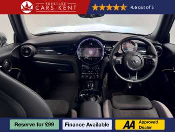 Used MINI Hatch 2023 for sale - 75213906: Photo