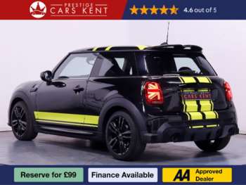 Used MINI Hatch 2023 for sale - 75213906: Photo