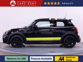 Used MINI Hatch 2023 for sale - 75213906: Photo
