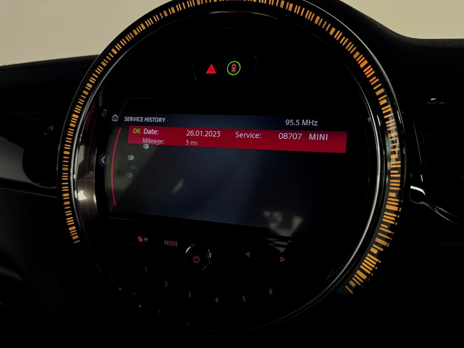 Vehicle 50