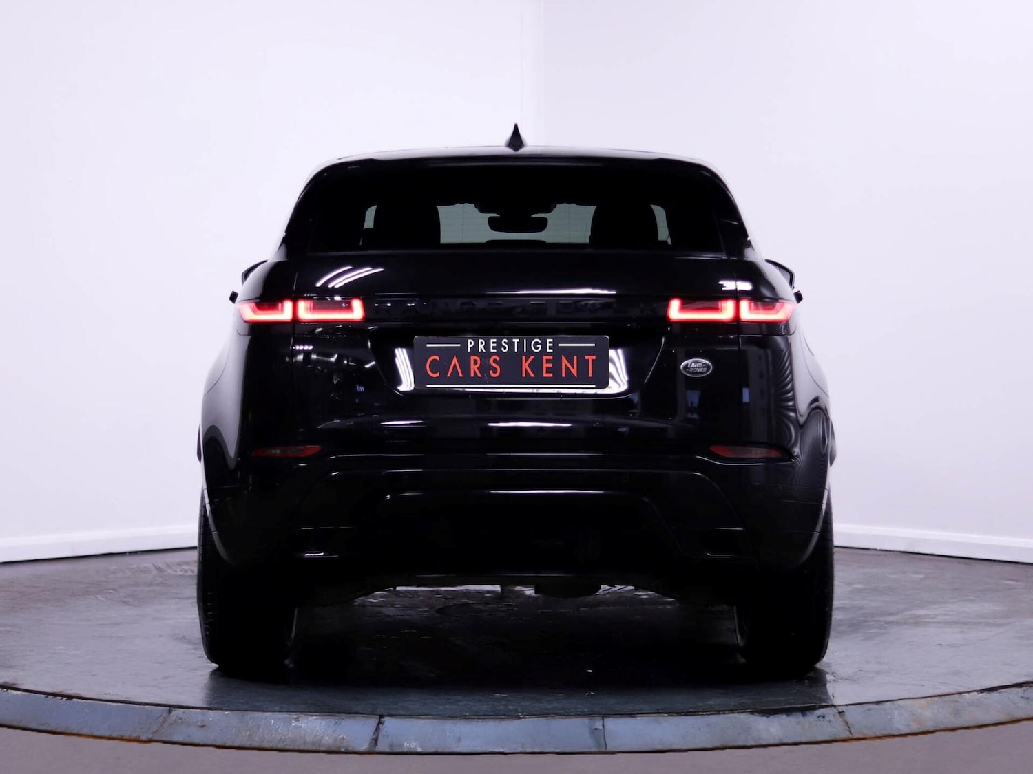 Used Land Rover Range Rover Evoque 2021 for sale - 77646222: Photo 11