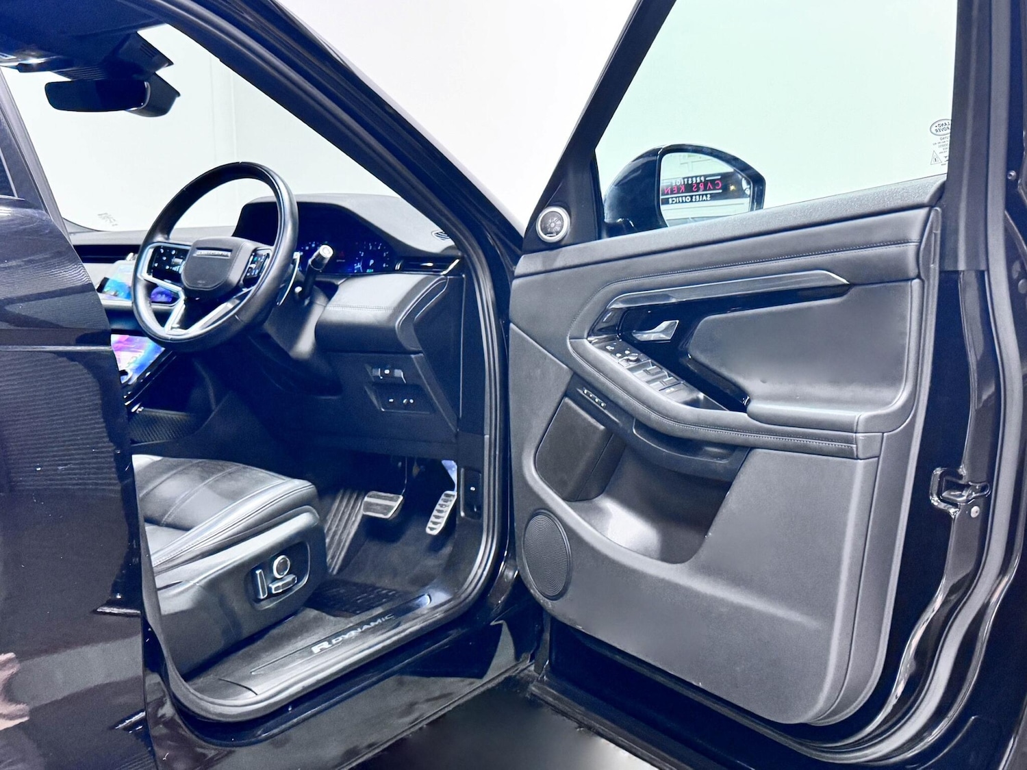 Used Land Rover Range Rover Evoque 2021 for sale - 77646222: Photo 14