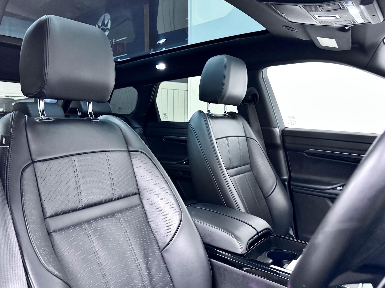 Used Land Rover Range Rover Evoque 2021 for sale - 77646222: Photo 23