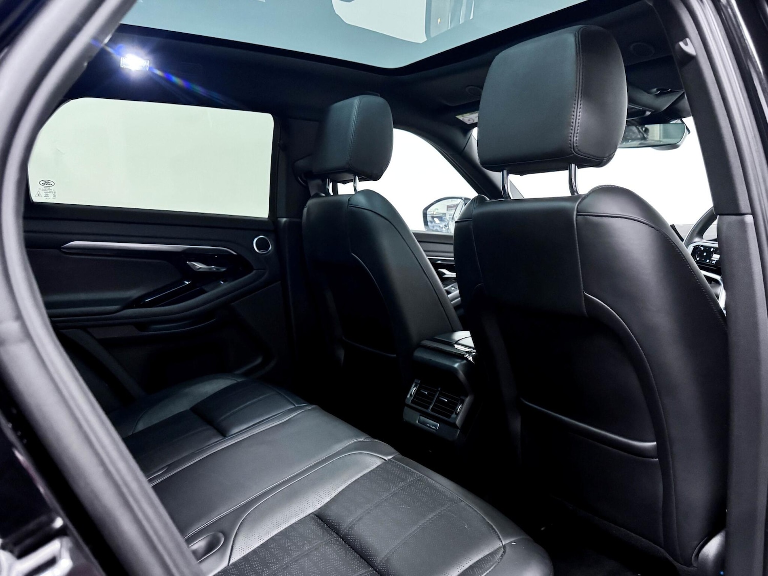 Used Land Rover Range Rover Evoque 2021 for sale - 77646222: Photo 26