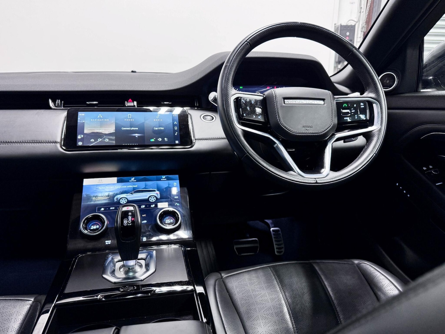 Used Land Rover Range Rover Evoque 2021 for sale - 77646222: Photo 34