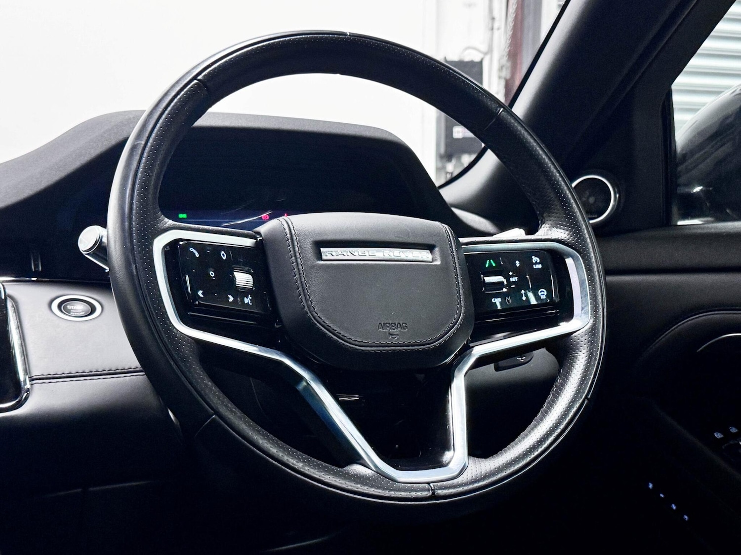 Used Land Rover Range Rover Evoque 2021 for sale - 77646222: Photo 35