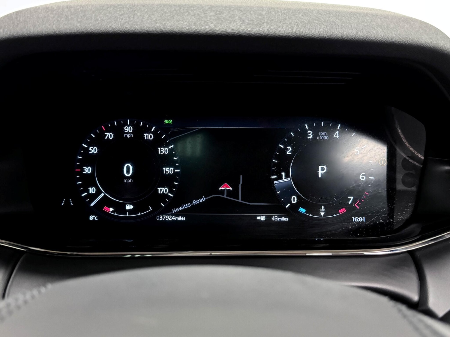 Used Land Rover Range Rover Evoque 2021 for sale - 77646222: Photo 37