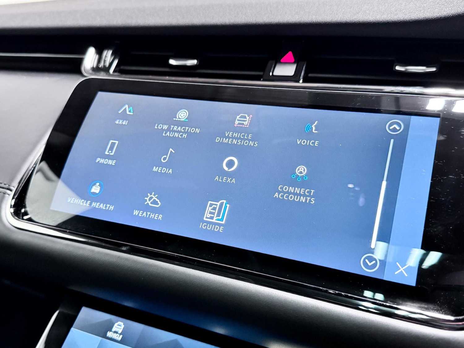 Used Land Rover Range Rover Evoque 2021 for sale - 77646222: Photo 40