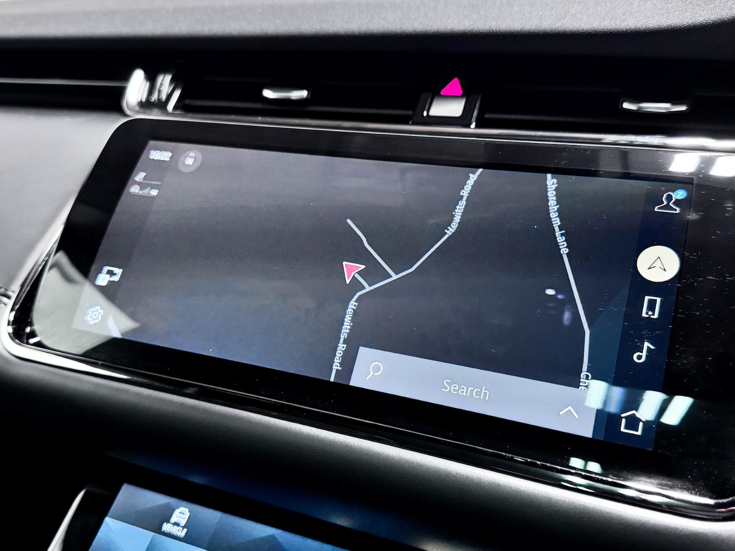 Used Land Rover Range Rover Evoque 2021 for sale - 77646222: Photo 41