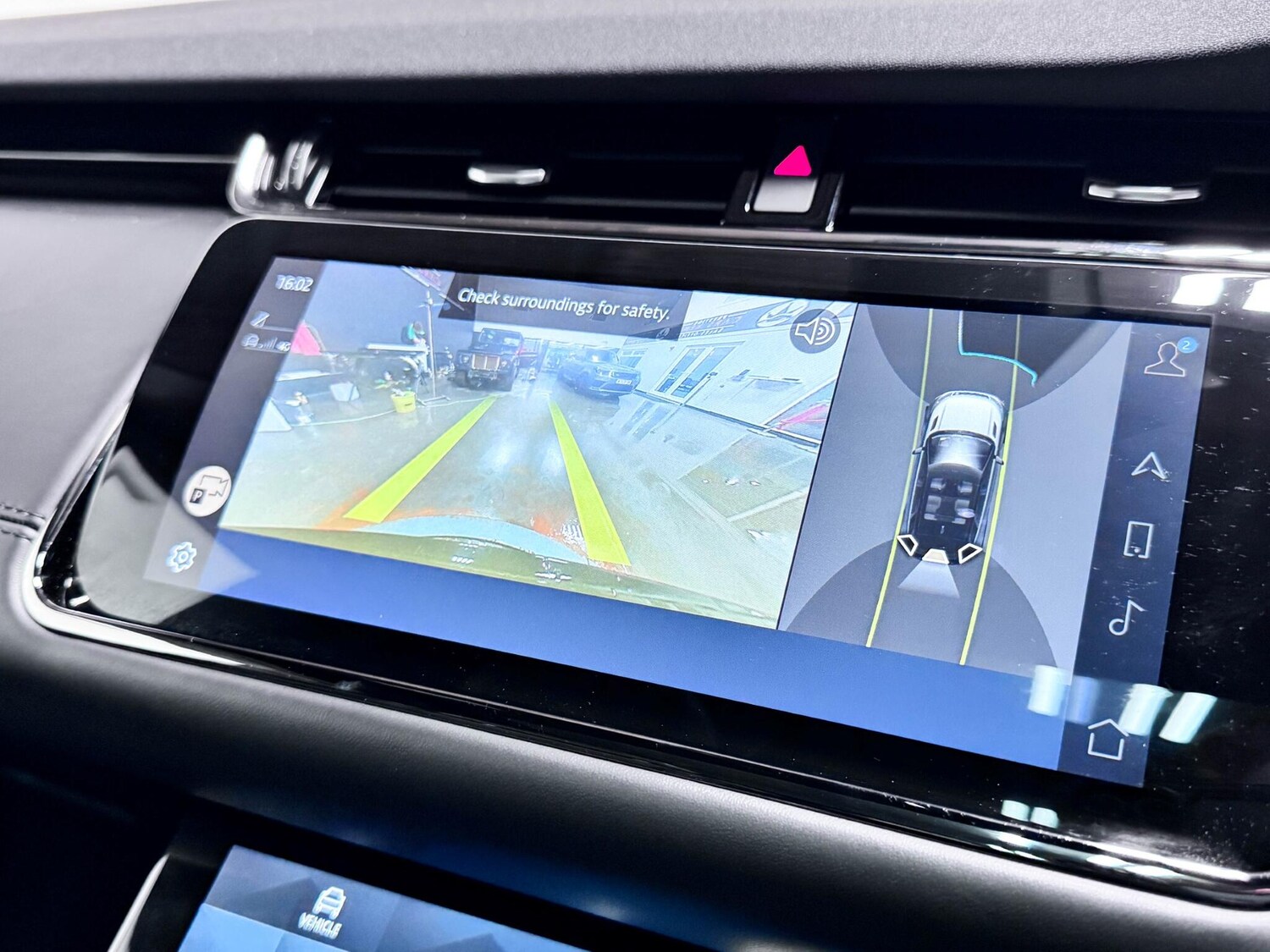 Used Land Rover Range Rover Evoque 2021 for sale - 77646222: Photo 42