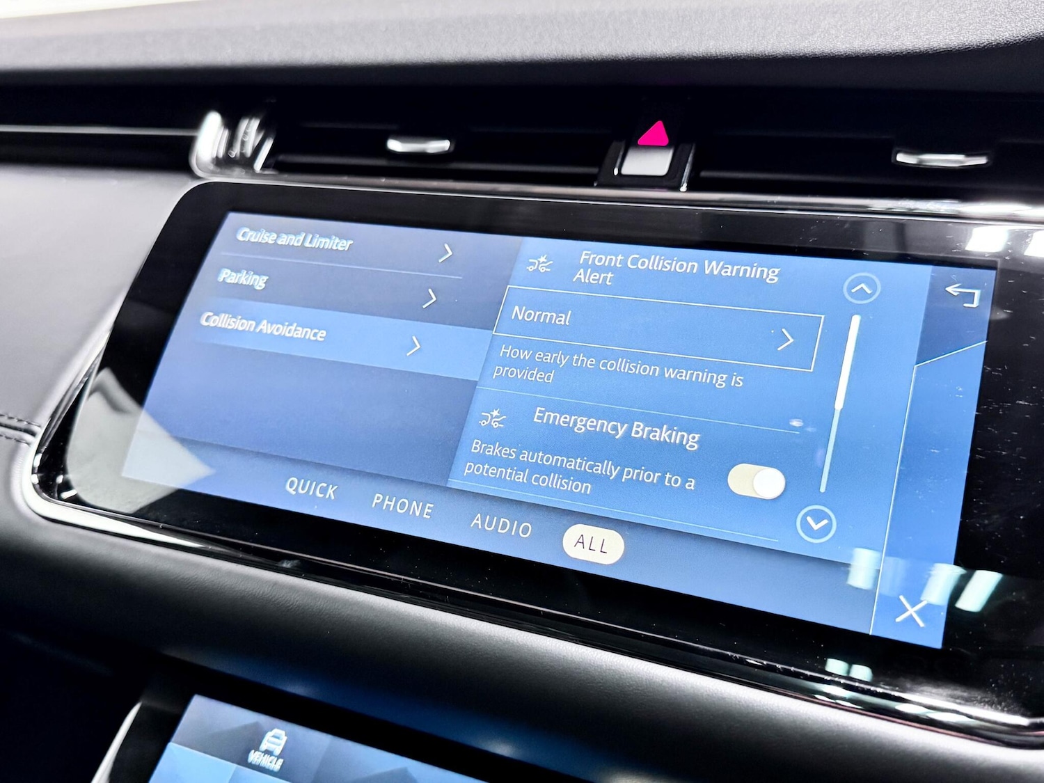 Used Land Rover Range Rover Evoque 2021 for sale - 77646222: Photo 48