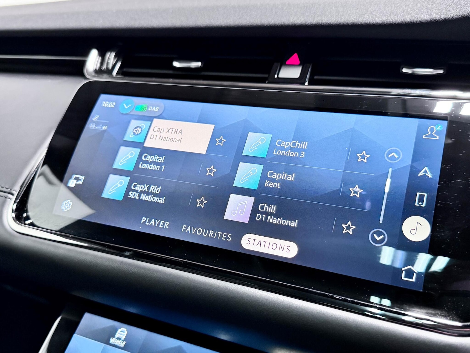 Used Land Rover Range Rover Evoque 2021 for sale - 77646222: Photo 50