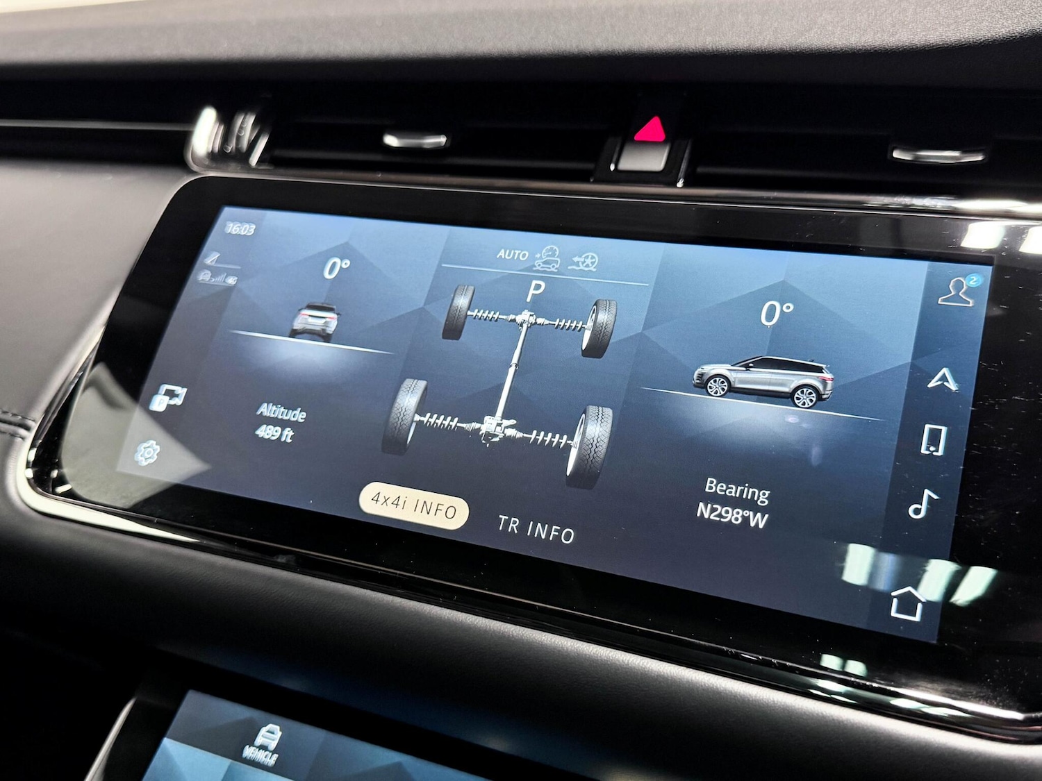 Used Land Rover Range Rover Evoque 2021 for sale - 77646222: Photo 53