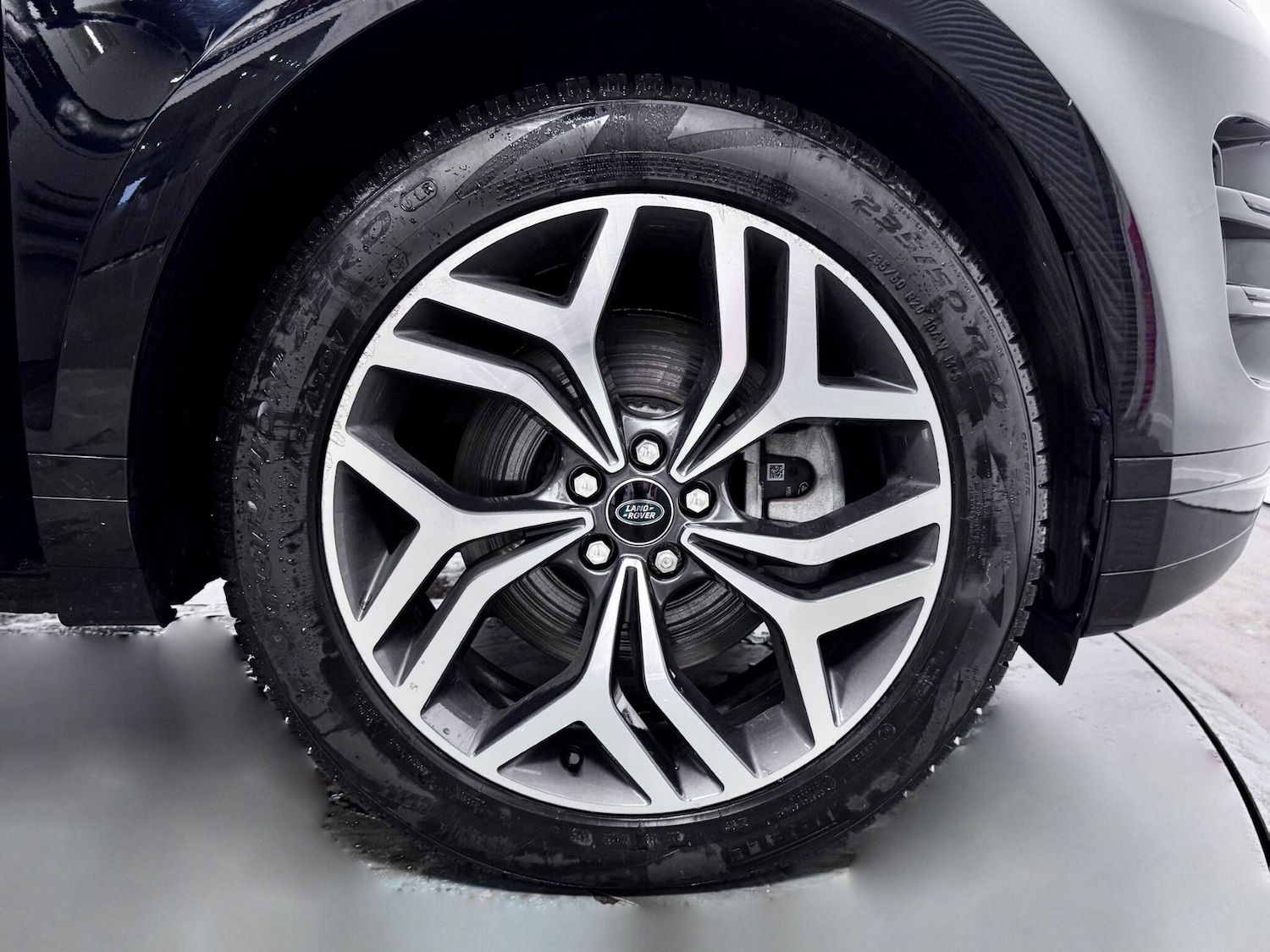 Used Land Rover Range Rover Evoque 2021 for sale - 77646222: Photo 56