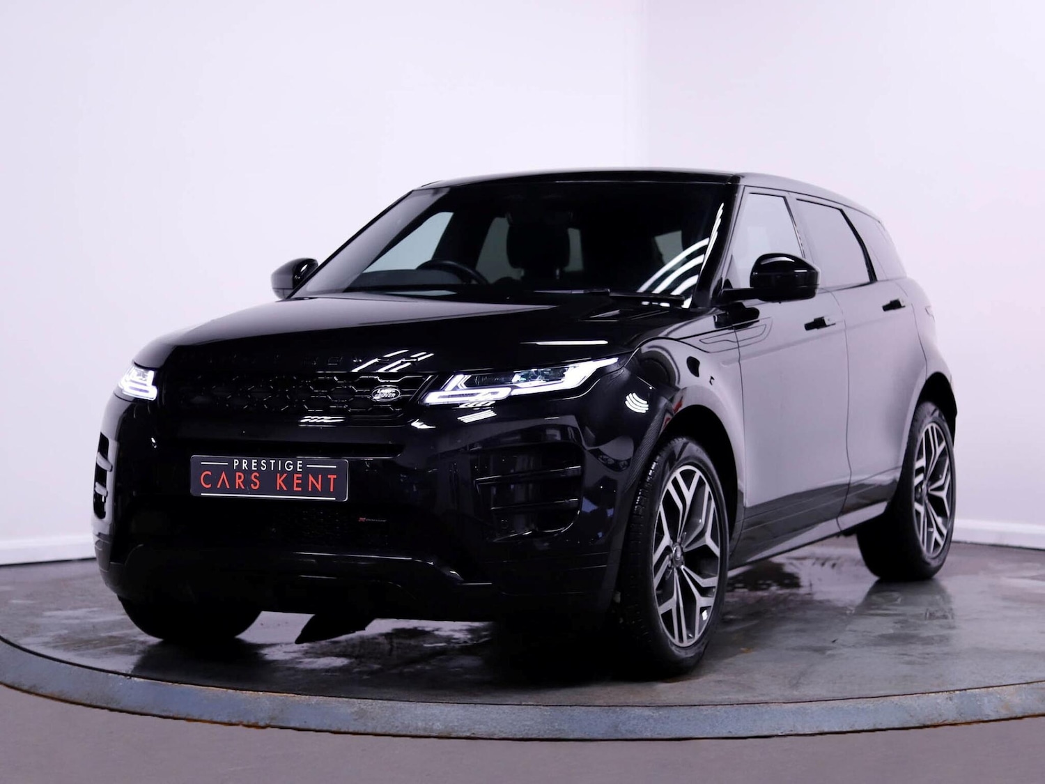 Used Land Rover Range Rover Evoque 2021 for sale - 77646222: Photo 6