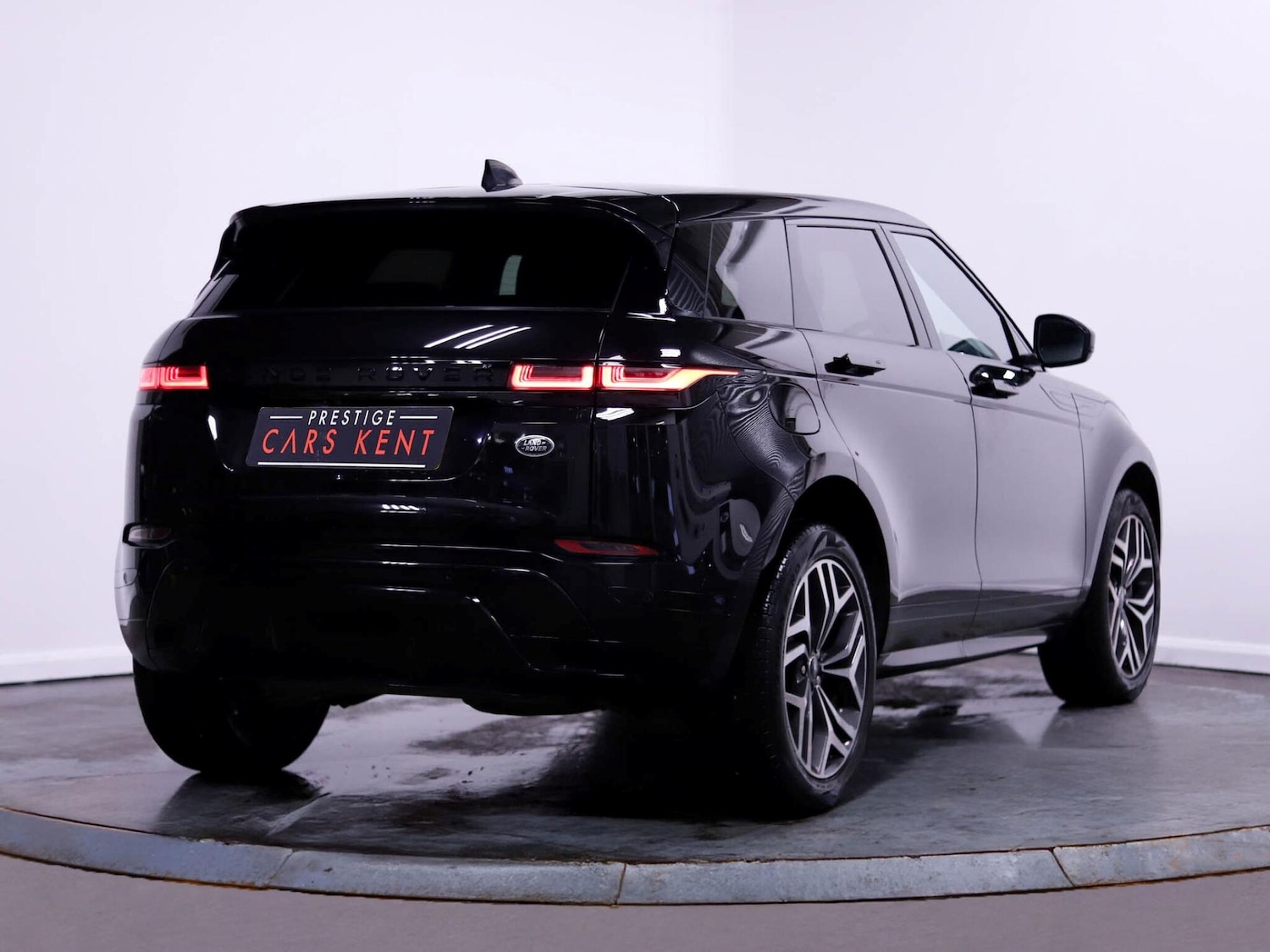 Used Land Rover Range Rover Evoque 2021 for sale - 77646222: Photo 9