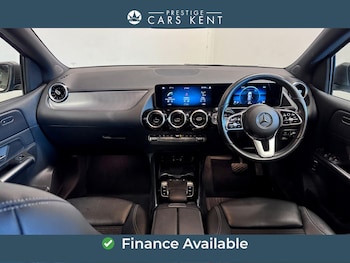 Used Mercedes-Benz B Class 2019 for sale - 76728309: Photo