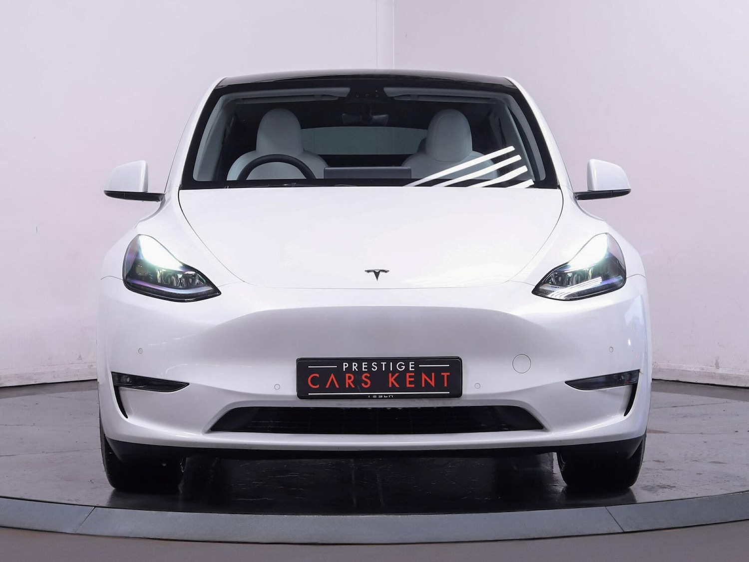 Used Tesla Model Y 2022 for sale - 77091341: Photo 17
