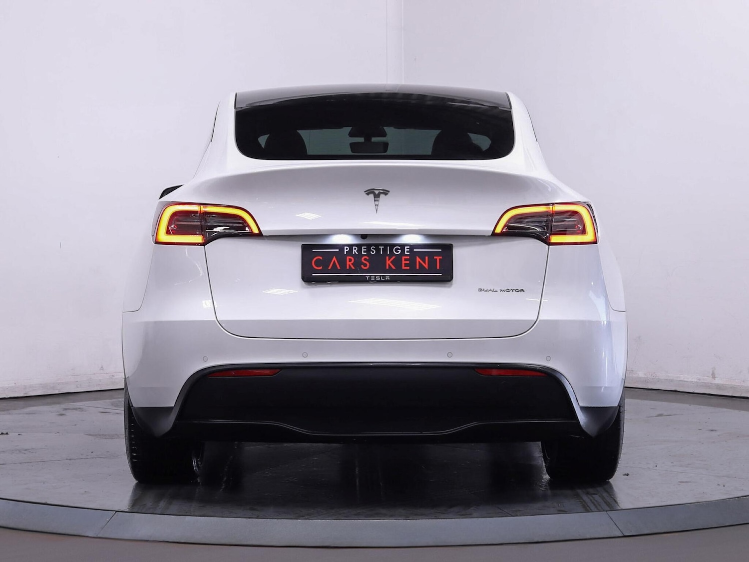 Used Tesla Model Y 2022 for sale - 77091341: Photo 18