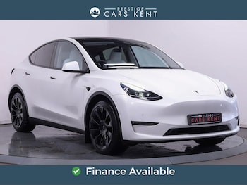 Tesla Model Y feature image