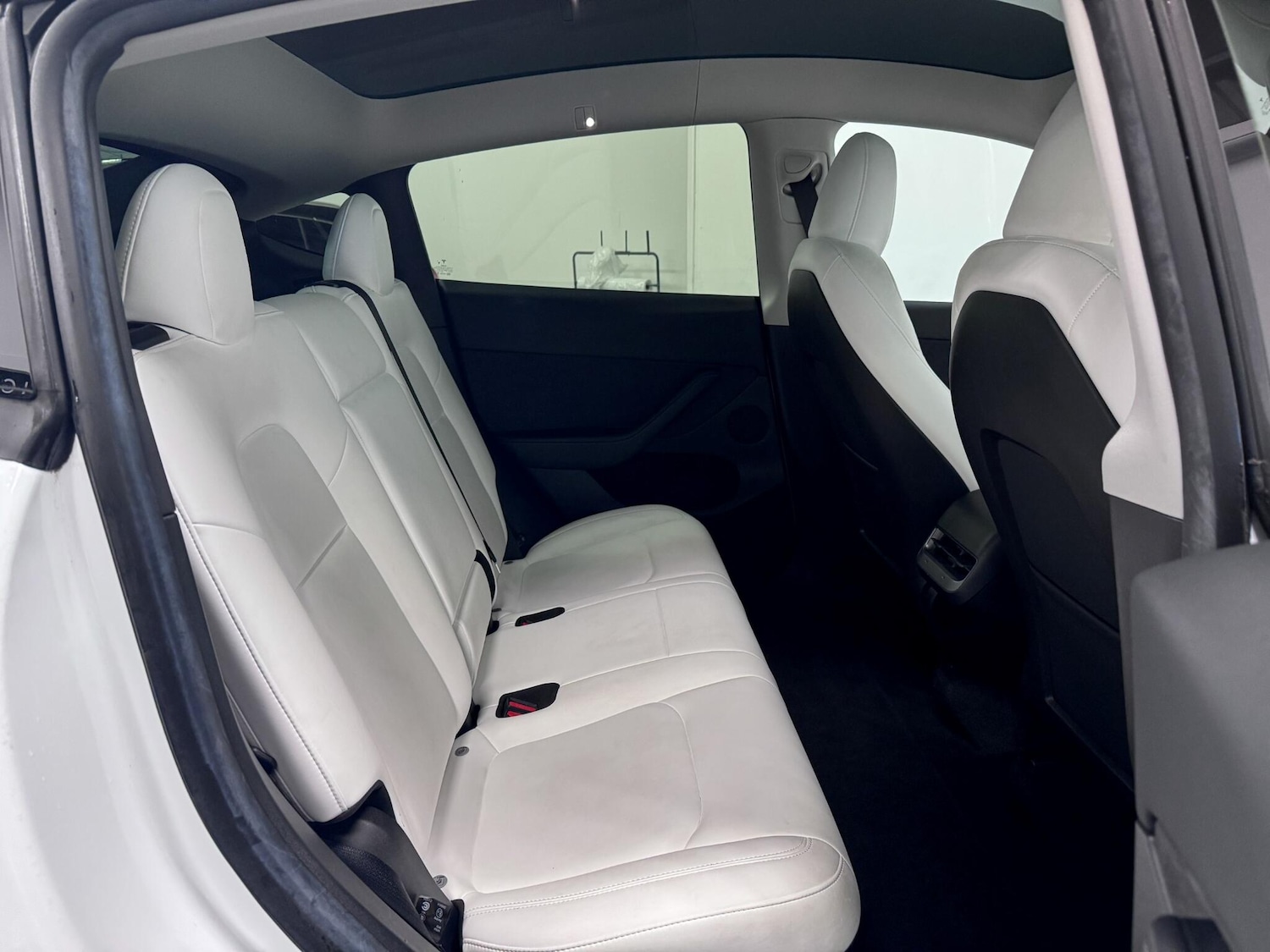 Used Tesla Model Y 2022 for sale - 77091341: Photo 23