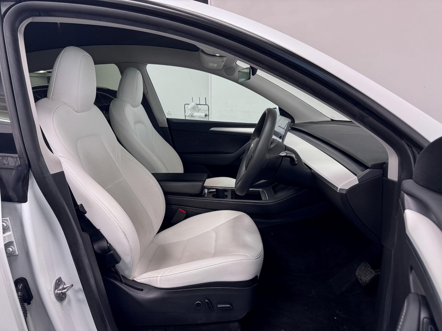 Used Tesla Model Y 2022 for sale - 77091341: Photo 24