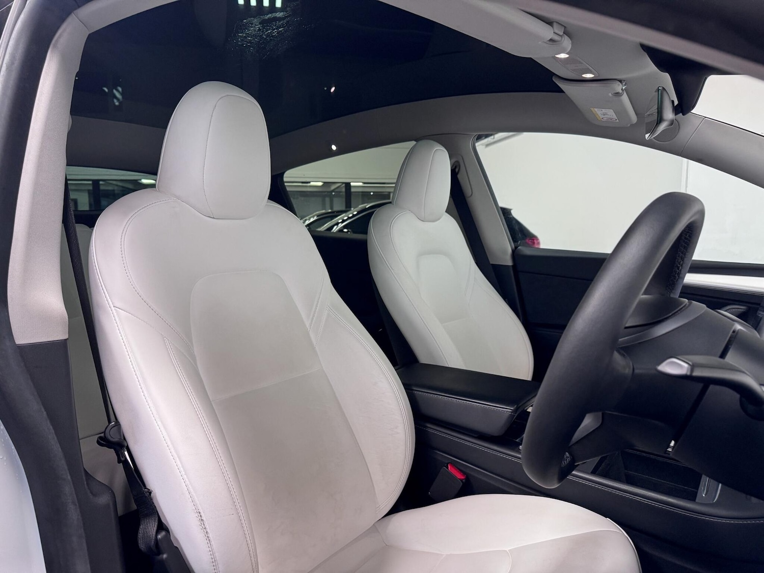 Used Tesla Model Y 2022 for sale - 77091341: Photo 26