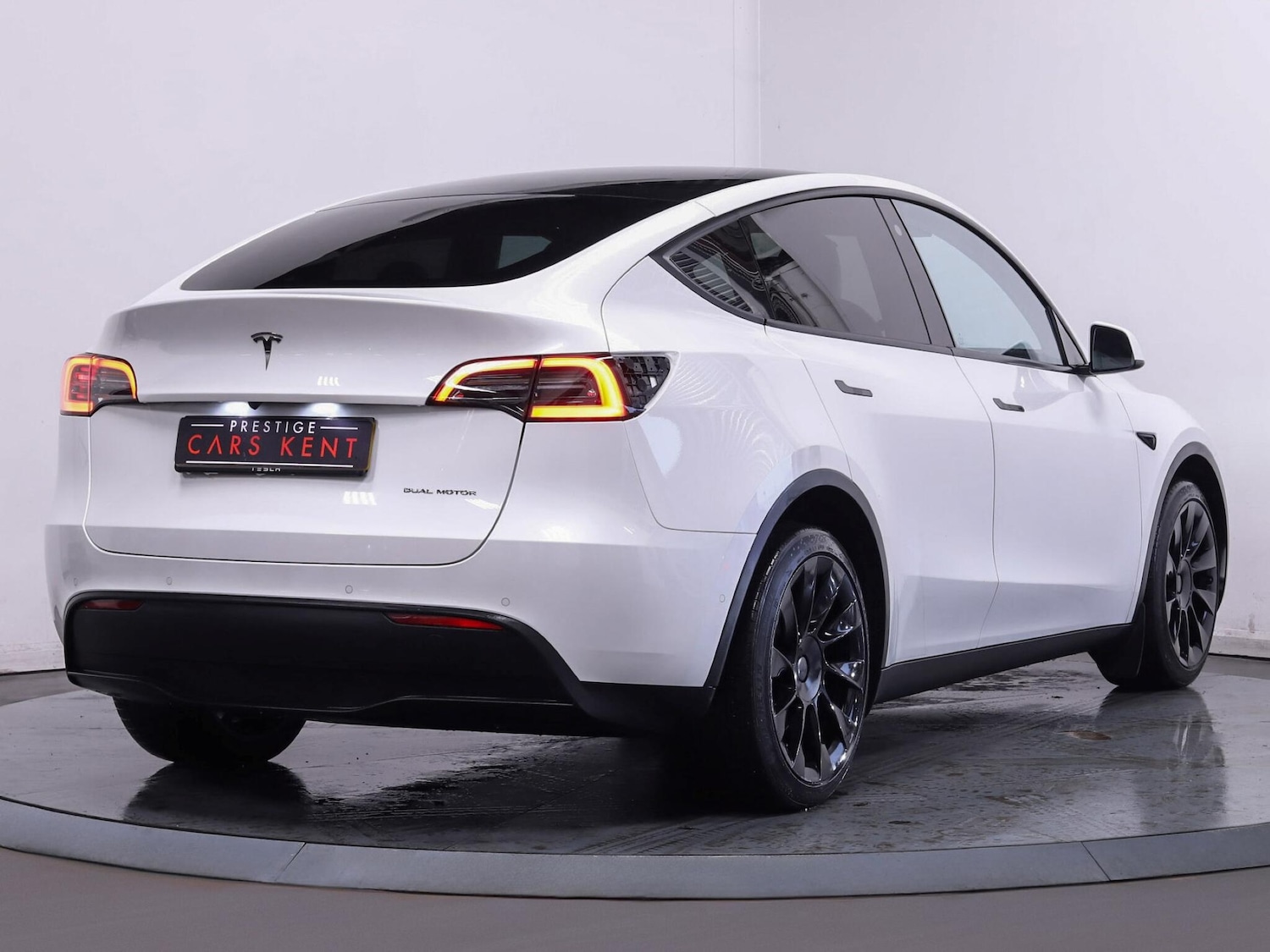 Used Tesla Model Y 2022 for sale - 77091341: Photo 27