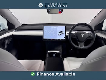 Used Tesla Model Y 2022 for sale - 77091341: Photo