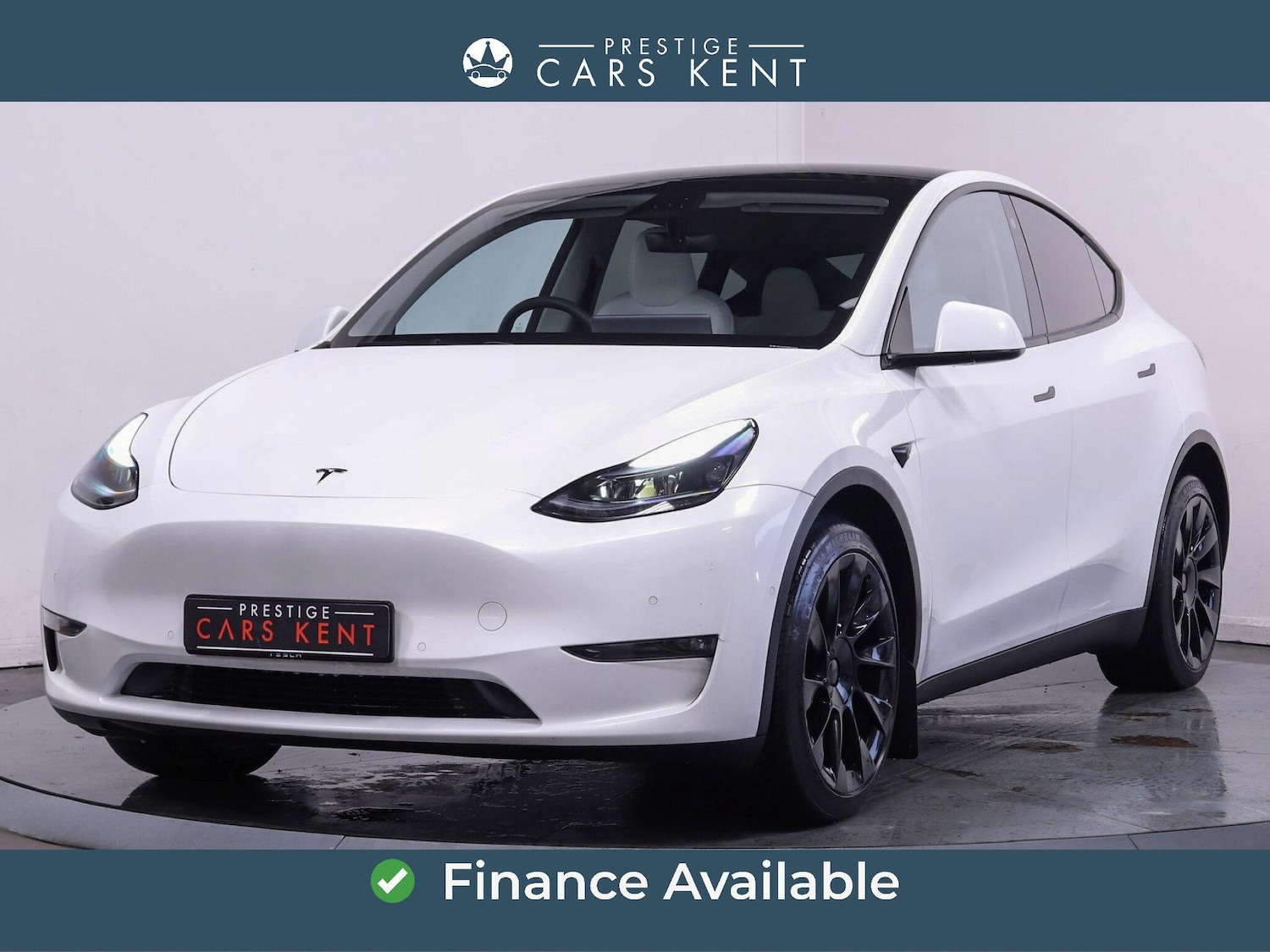 Used Tesla Model Y 2022 for sale - 77091341: Photo 3