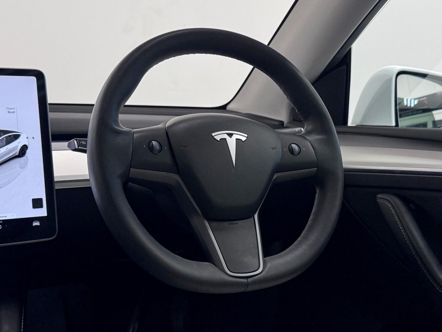 Used Tesla Model Y 2022 for sale - 77091341: Photo 30