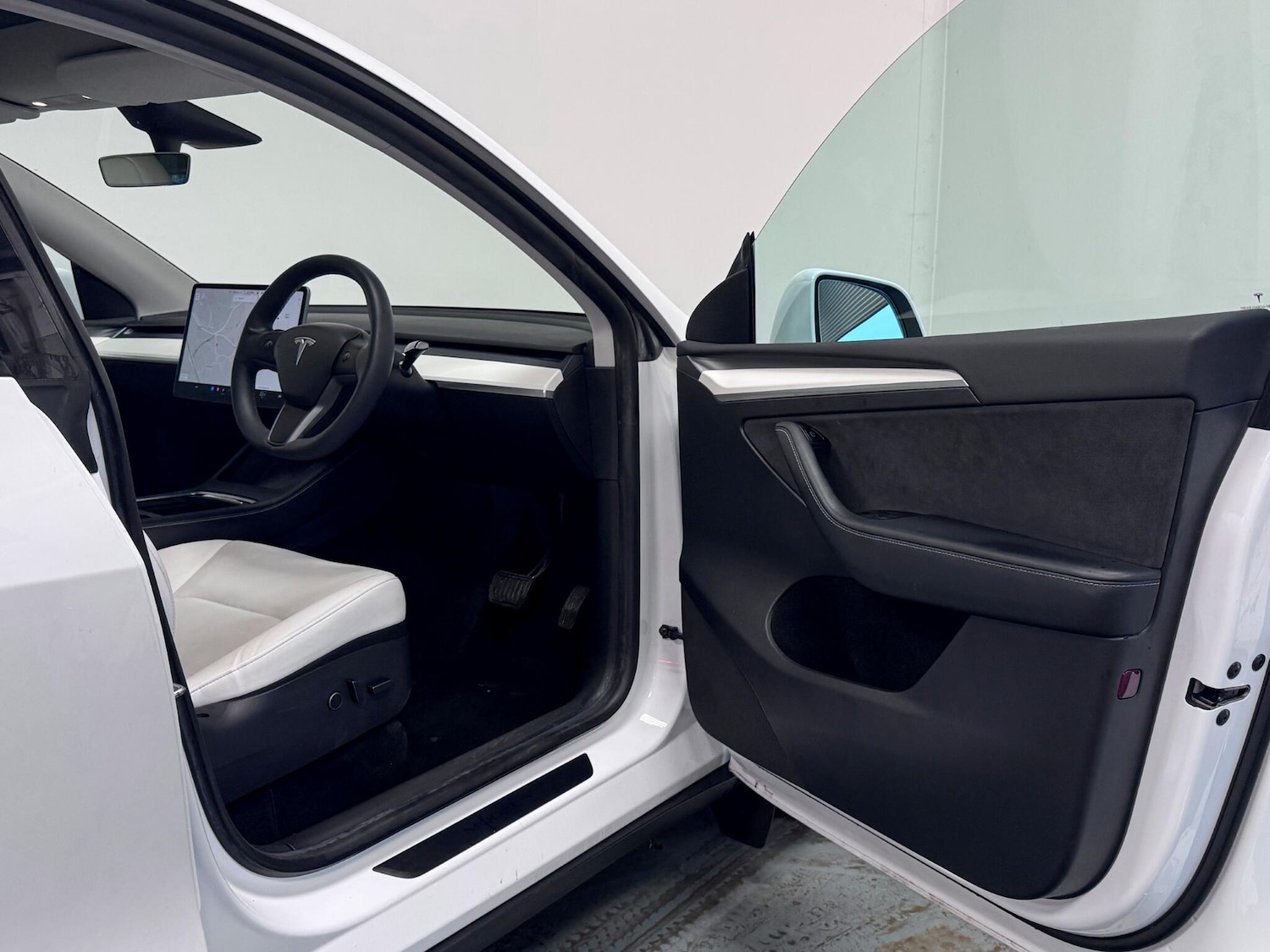 Used Tesla Model Y 2022 for sale - 77091341: Photo 32