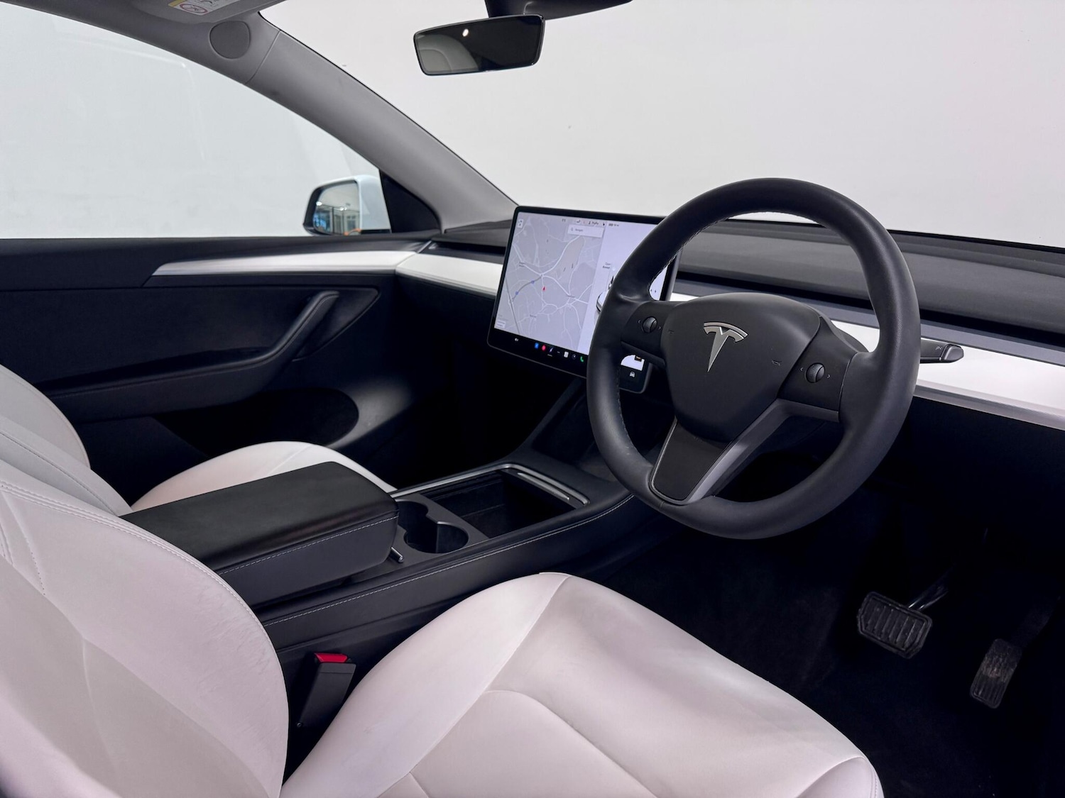 Used Tesla Model Y 2022 for sale - 77091341: Photo 33