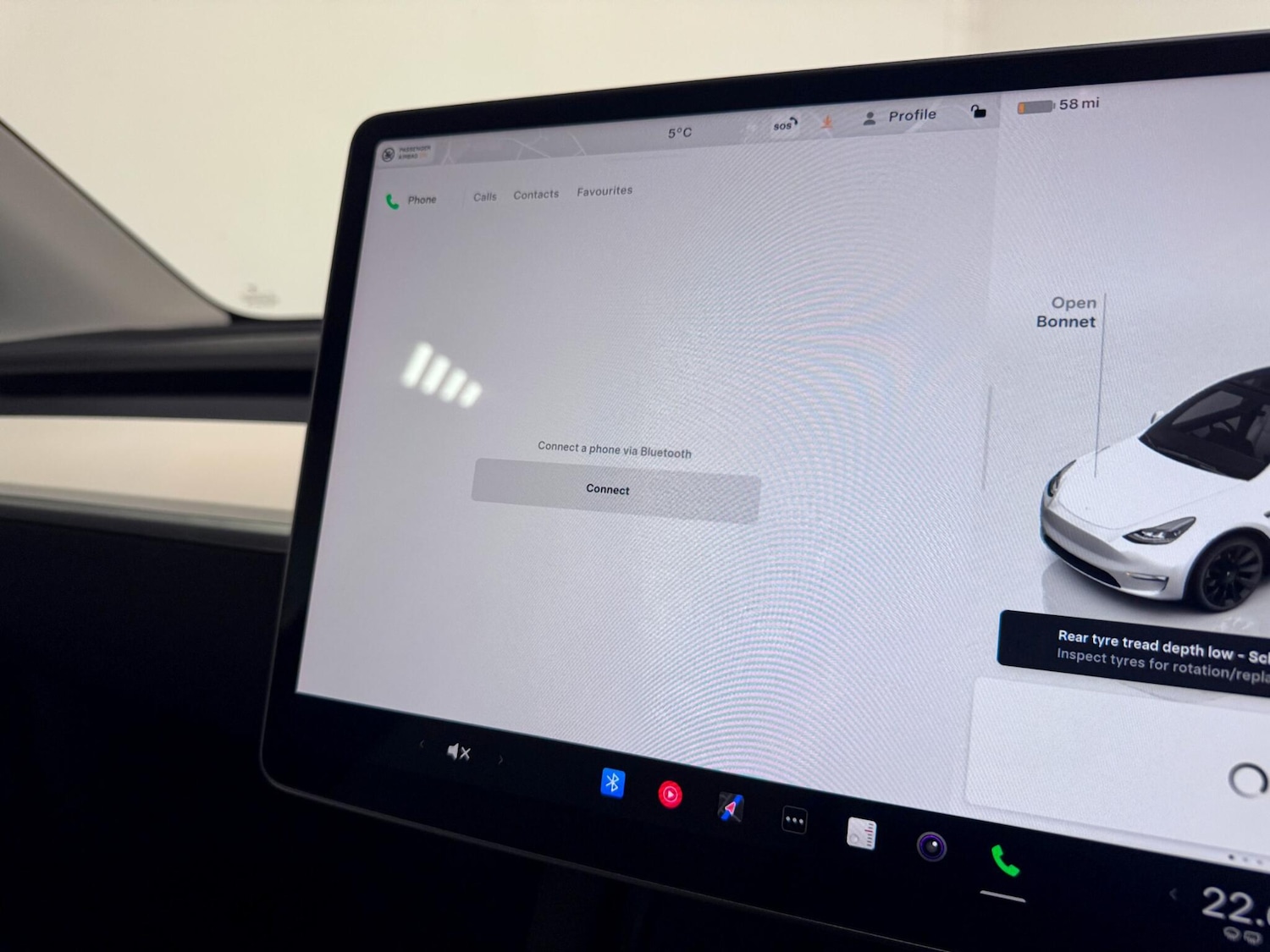 Used Tesla Model Y 2022 for sale - 77091341: Photo 37