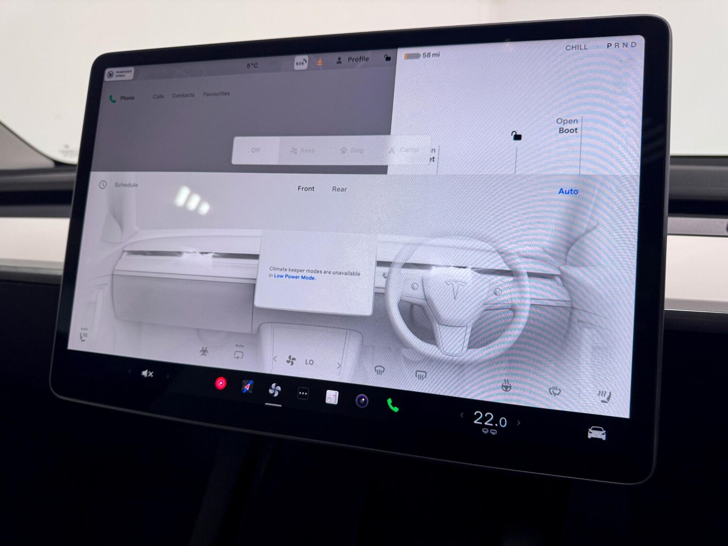 Used Tesla Model Y 2022 for sale - 77091341: Photo 38