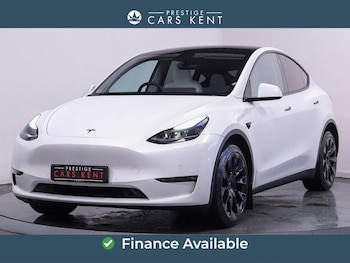 Used Tesla Model Y 2022 for sale - 77091341: Photo