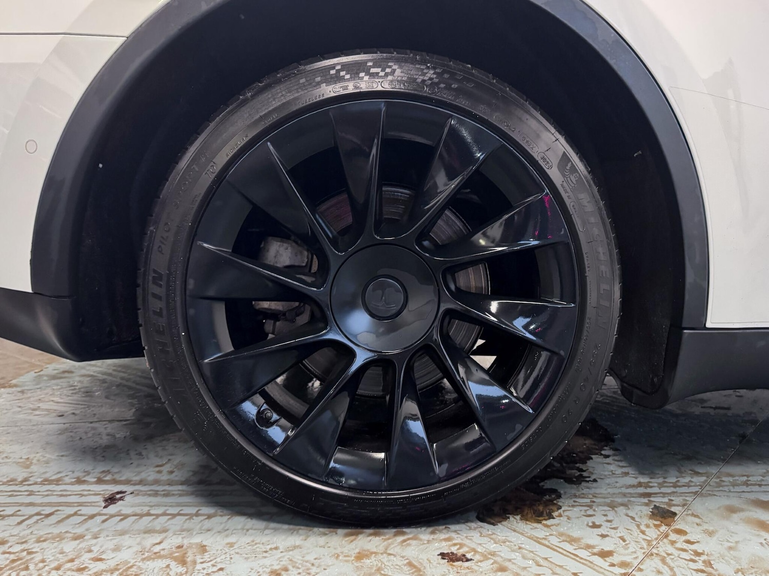 Used Tesla Model Y 2022 for sale - 77091341: Photo 48