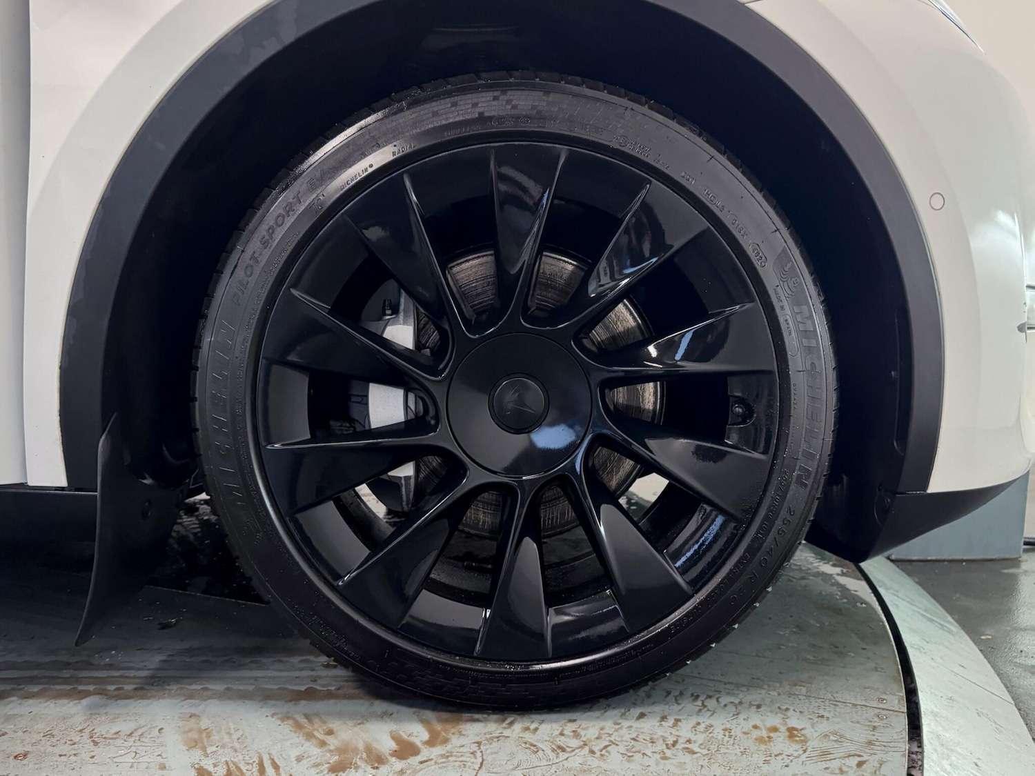 Used Tesla Model Y 2022 for sale - 77091341: Photo 49