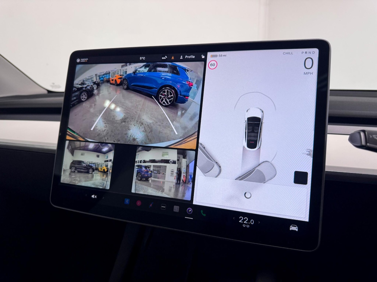 Used Tesla Model Y 2022 for sale - 77091341: Photo 6