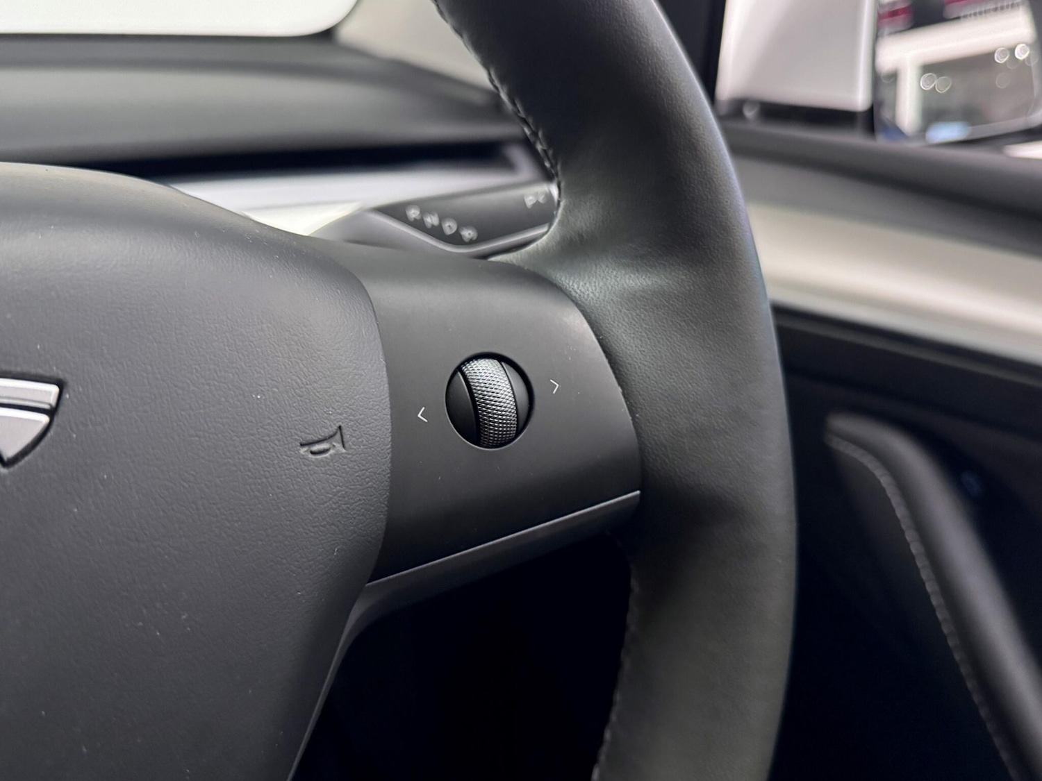 Used Tesla Model Y 2022 for sale - 77091341: Photo 9