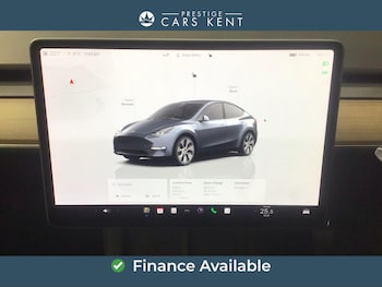 Used Tesla Model Y 2022 for sale - 76786832: Photo