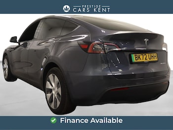Used Tesla Model Y 2022 for sale - 76786832: Photo
