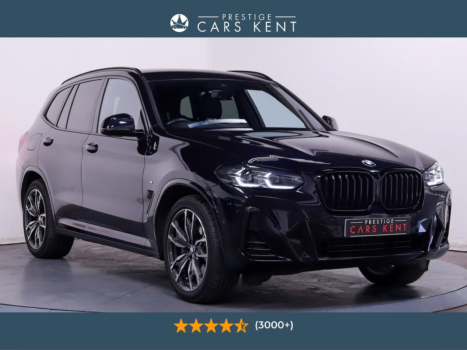 Used BMW X3 2022 for sale - 75928160: Photo 1