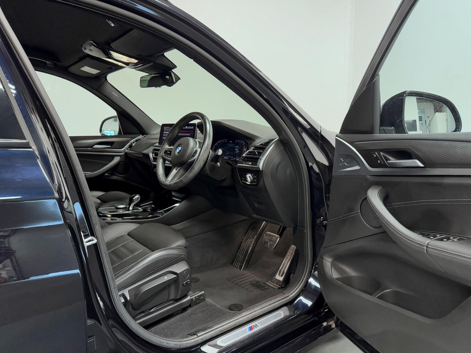 Used BMW X3 2022 for sale - 75928160: Photo 17